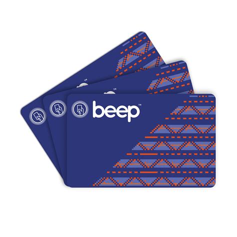 smart money beep card|how much are beep cards.